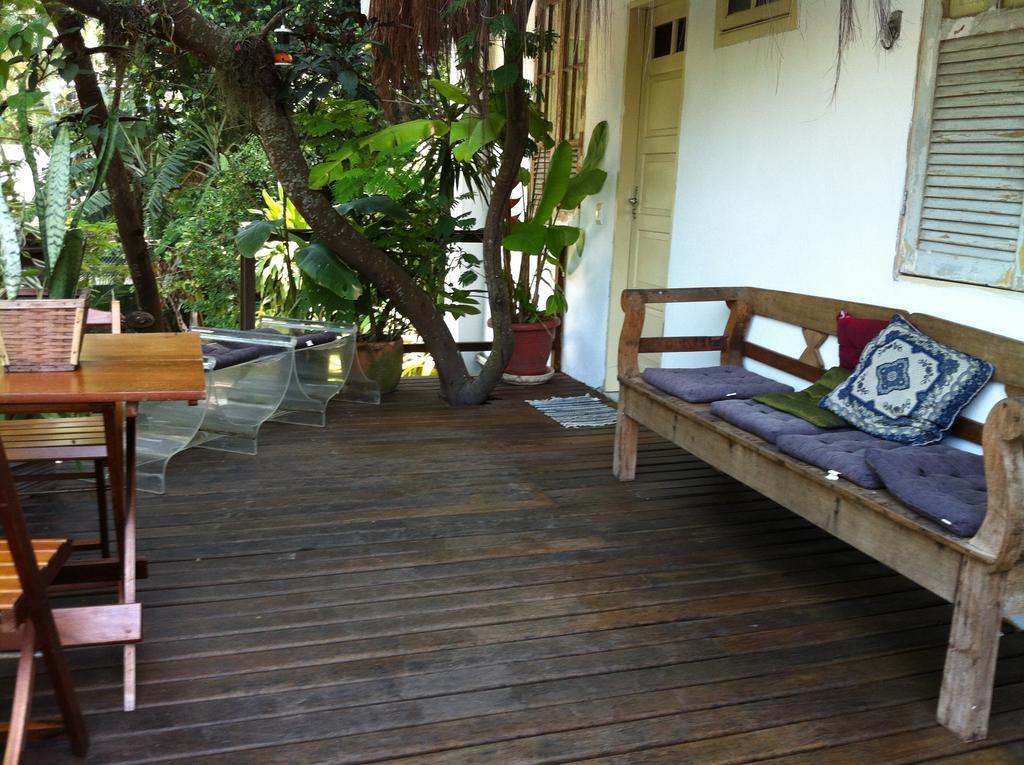 Butterfly Vanazul Guesthouse Rio de Janeiro Quarto foto