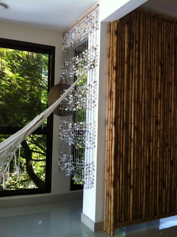 Butterfly Vanazul Guesthouse Rio de Janeiro Quarto foto