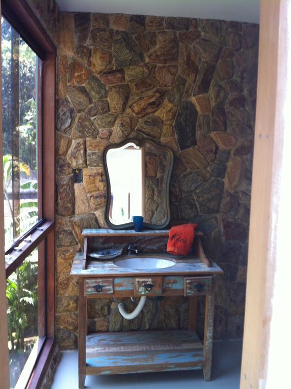 Butterfly Vanazul Guesthouse Rio de Janeiro Quarto foto