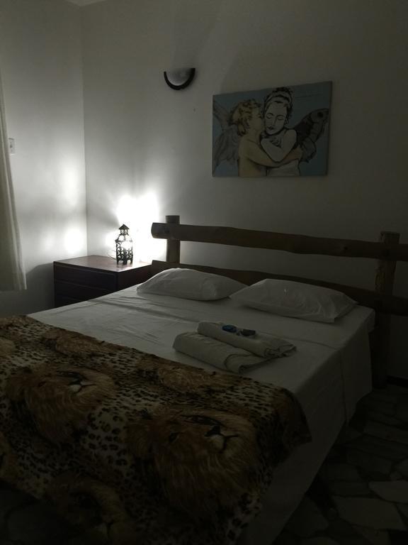 Butterfly Vanazul Guesthouse Rio de Janeiro Exterior foto